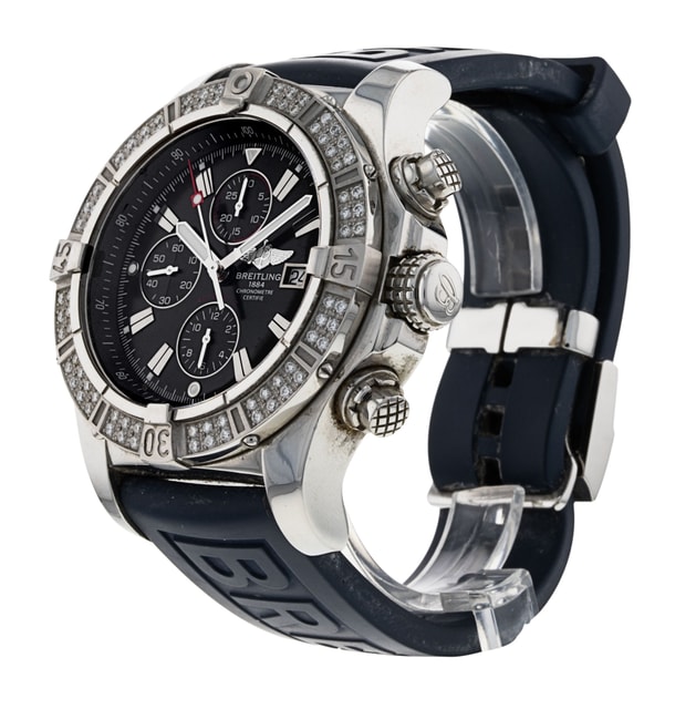 Breitling Super Avenger A13370 Image 2